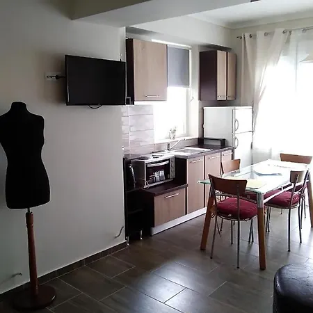 The Park Apartament Kawala