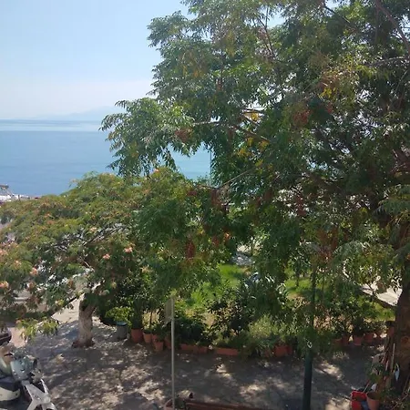 The Park Apartament *