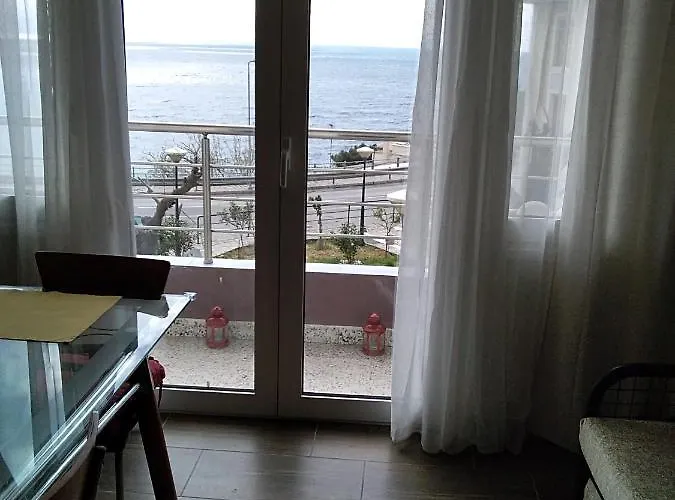 The Park Apartman *