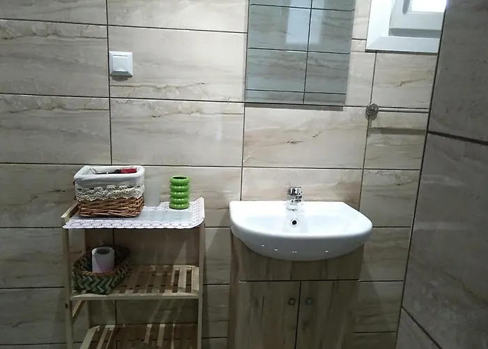 Apartman The Park Kavála