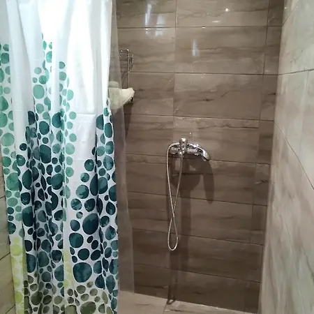 The Park Кавала