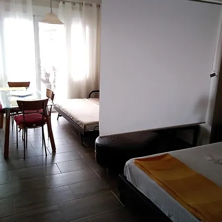 Апартаменты The Park *