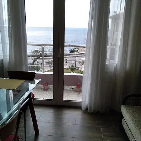 The Park Apartamento *