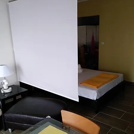 The Park Кавала