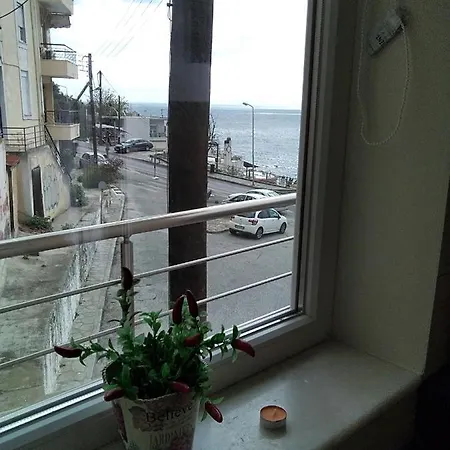 The Park Кавала