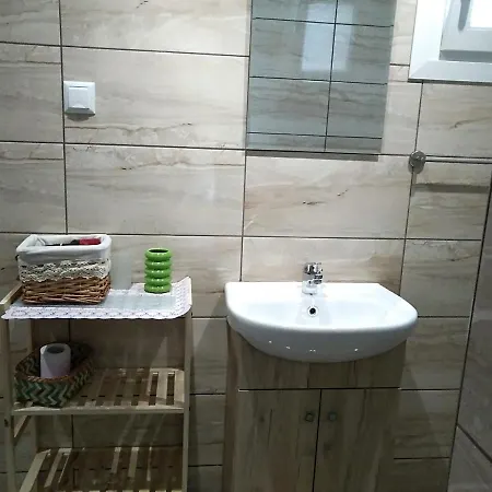 Apartamento The Park Kavala