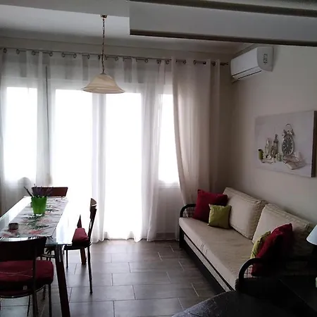 Apartamento The Park *