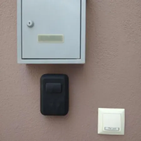 The Park Apartamento Kavala