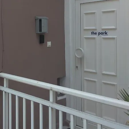Апартаменты The Park
