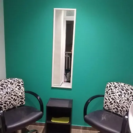 Apartamento The Park