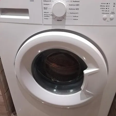 Апартаменты The Park