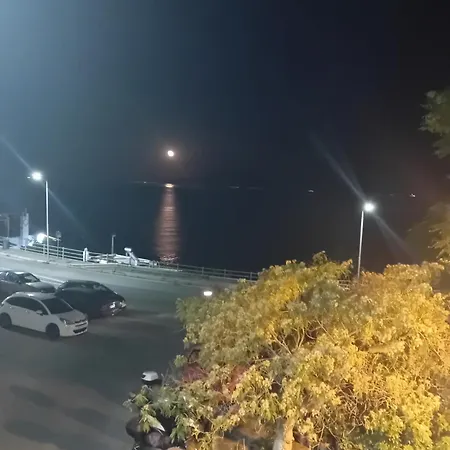 The Park * Кавала