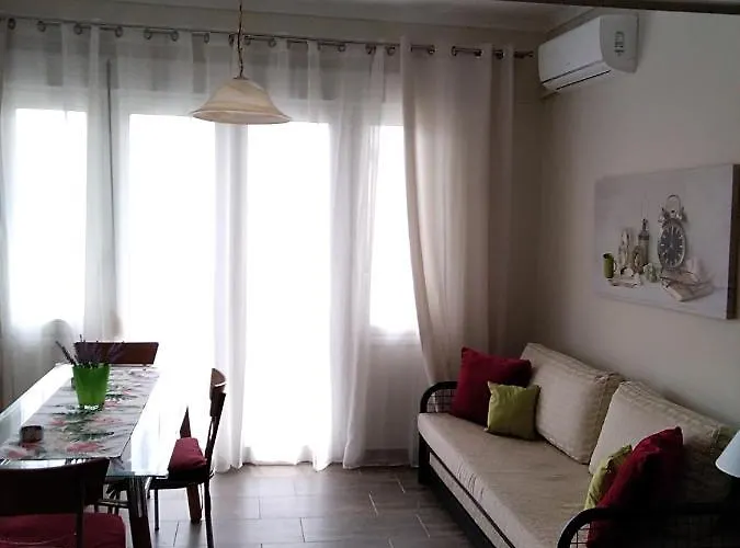 Appartement The Park *