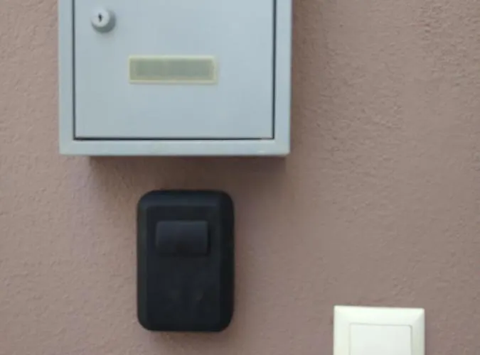 The Park Appartement Kavala