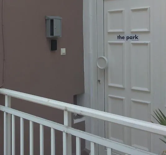 Appartement The Park