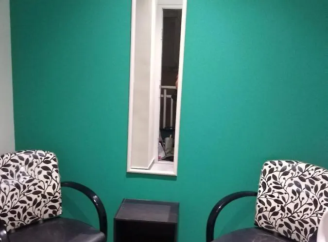 Appartement The Park