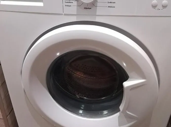 Appartement The Park