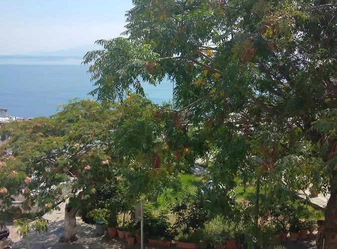 The Park Appartement *