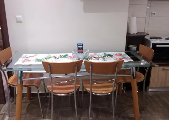 Appartement The Park